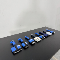 Lot Of Multichannel Pipettes - Quantity 8 image 0